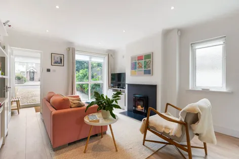 26 Coppinger Glade, Blackrock, Co. Dublin, A94H327 -  DNG