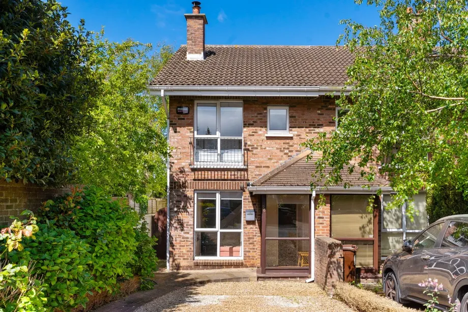 26 Coppinger Glade, Blackrock, Co. Dublin, A94H327 - DNG Estate Agents