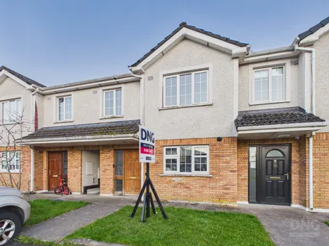 21 Norbury Woods Green, Norbury Woods, Tullamore, Co Offaly, R35P6C9 -  DNG