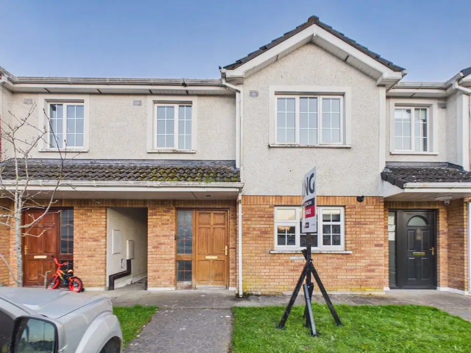 21 Norbury Woods Green, Norbury Woods, Tullamore, Co Offaly, R35P6C9 - DNG Estate Agents