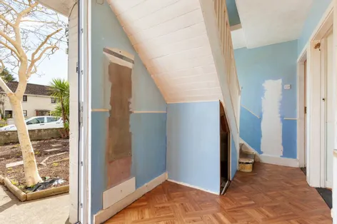 19 Saint Pappins Road, Glasnevin, Dublin 11., D11F766 -  DNG