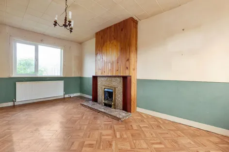 19 Saint Pappins Road, Glasnevin, Dublin 11., D11F766 -  DNG