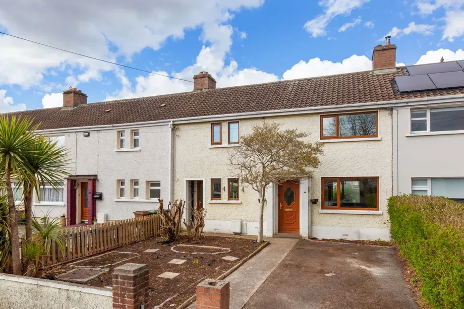 19 Saint Pappins Road, Glasnevin, Dublin 11., D11F766 - DNG Estate Agents