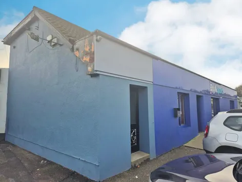 First Floor Offices, Boylesports, Whitemill, Wexford, Y35 -  DNG