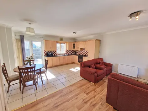 24 Shanacloon, Shanballa, Ennis, Co Clare, V95T1W3 - DNG