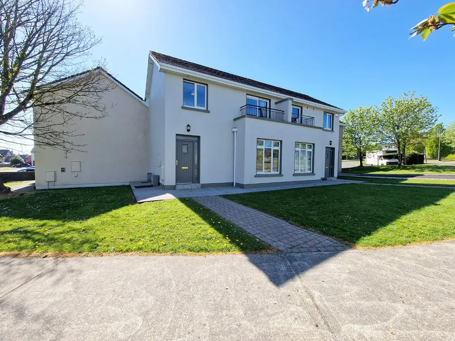 24 Shanacloon, Shanballa, Ennis, Co Clare, V95T1W3 - DNG Estate Agents