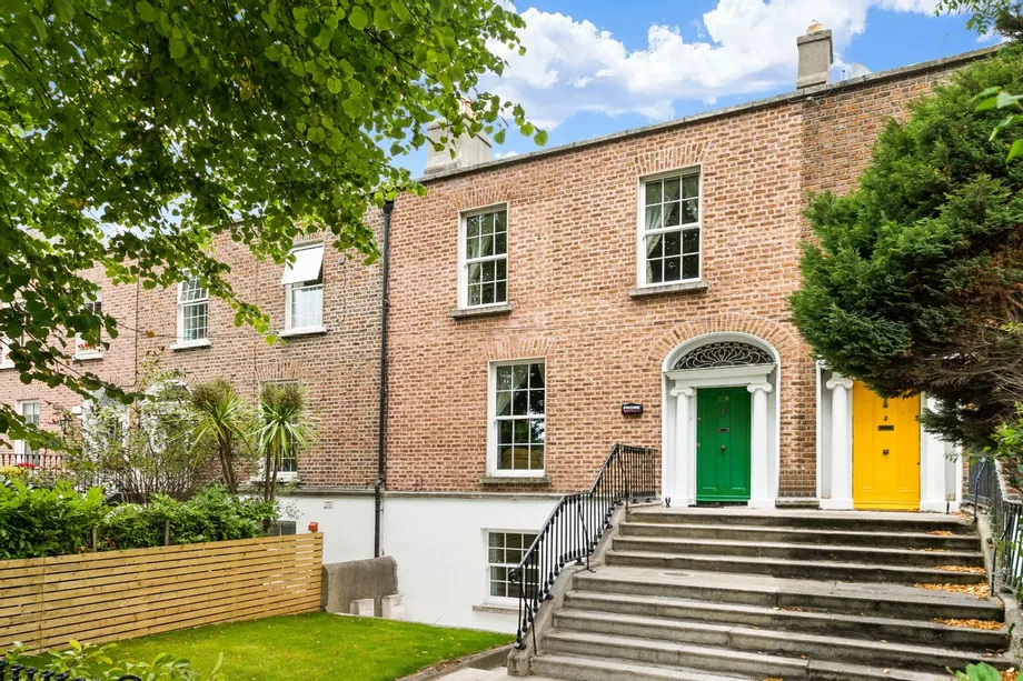 20 Sandymount Road, Sandymount, Dublin 4, D04FD73 - DNG Estate Agents