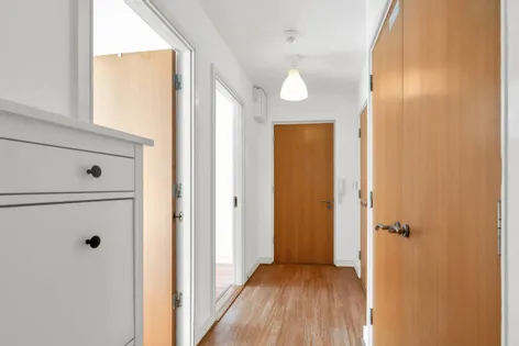 Apartment, 38 Station House, The Waterways, Sallins, Co. Kildare, W91 -  DNG