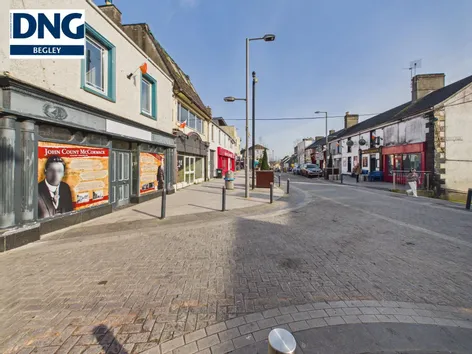 4 Mardyke Street, Athlone, Co. Roscommon, N37Y7R8 -  DNG