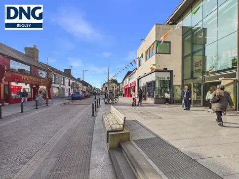 4 Mardyke Street, Athlone, Co. Roscommon, N37Y7R8 -  DNG