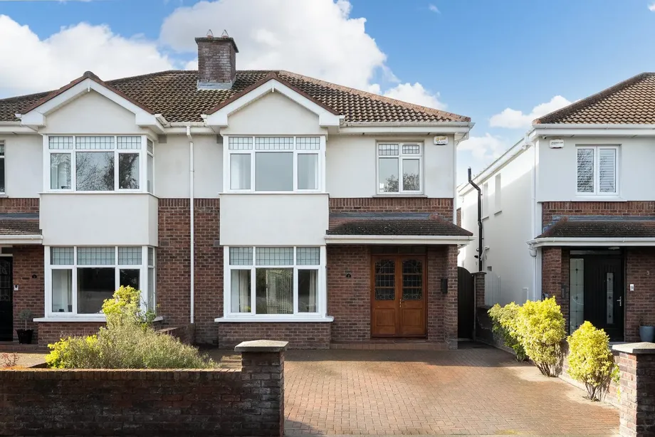 2 The Beeches, Barton Avenue, Rathfarnham, Dublin 14, D14A320 - DNG Estate Agents