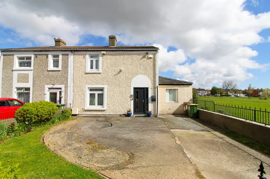 71 Tymon North Road, Tallaght, Dublin 24, D24P5FC - DNG Estate Agents
