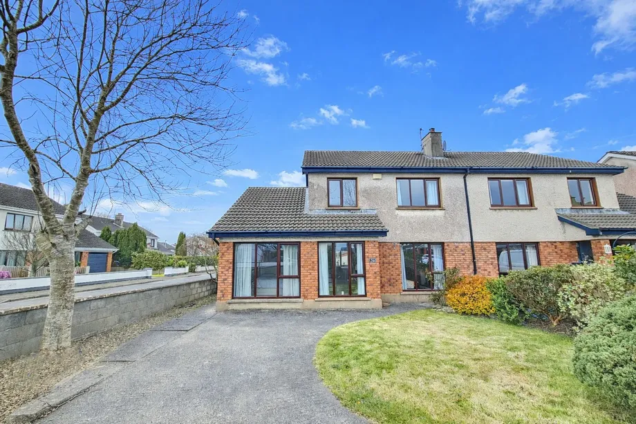 35 Glenina, Gort Road, Ennis, Co. Clare, V95AE9A - DNG Estate Agents