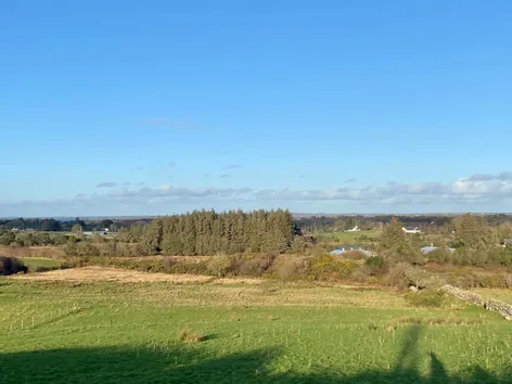 Maghera More, Oughterard, Galway -  DNG