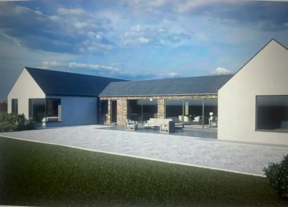 Maghera More, Oughterard, Galway - DNG Estate Agents