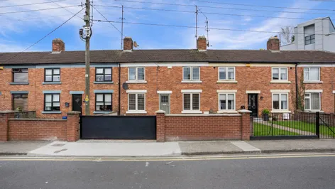 18 Park Avenue, Dundalk, Co. Louth, A91 - DNG