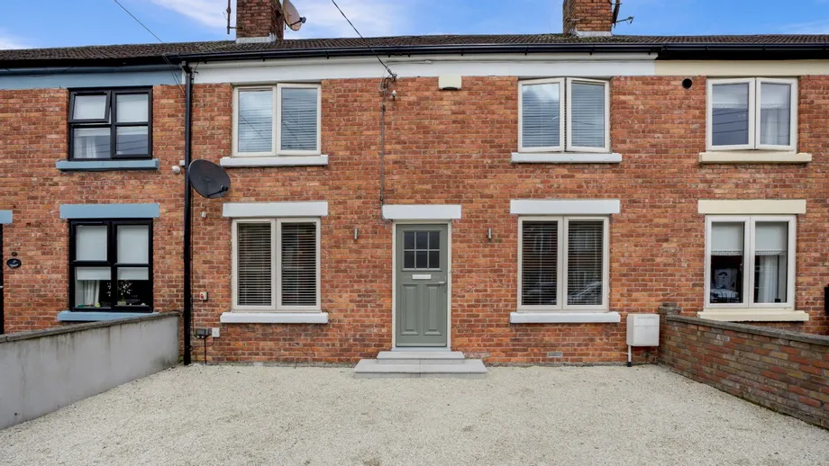 18 Park Avenue, Dundalk, Co. Louth, A91 - DNG Estate Agents