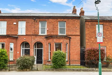37A Beechwood Avenue Lower, Ranelagh, Dublin 6, D06DH79 - DNG