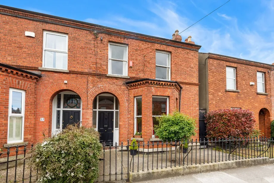 37A Beechwood Avenue Lower, Ranelagh, Dublin 6, D06DH79 - DNG Estate Agents