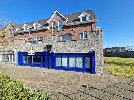 58 Cathedral Court, Clare Road, Ennis, Co Clare, V95YA72 - DNG