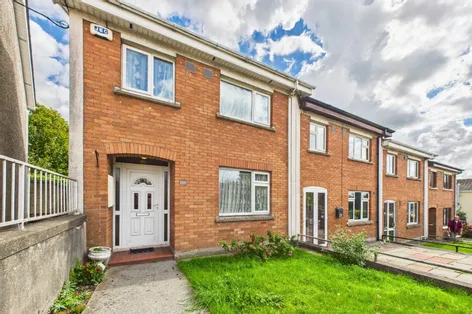 4 Rockshire Terrace, Rockshire Road, Ferrybank, Waterford City, Co. Waterford, X91X89P - DNG