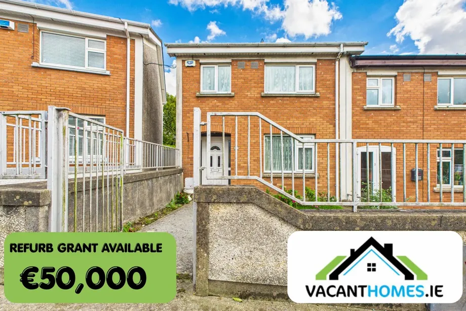 4 Rockshire Terrace, Rockshire Road, Ferrybank, Waterford City, Co. Waterford, X91X89P - DNG Estate Agents