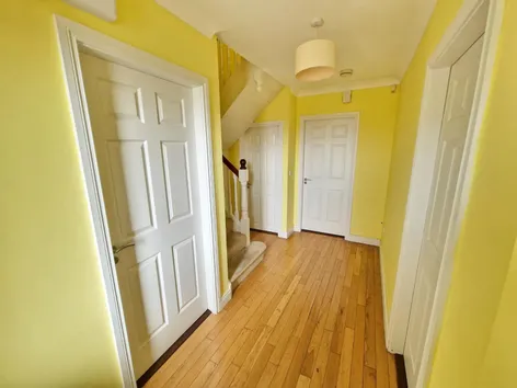 3 Dromard, Lahinch Road, Ennis, Co. Clare, V95EP02 -  DNG