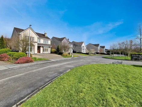 3 Dromard, Lahinch Road, Ennis, Co. Clare, V95EP02 -  DNG