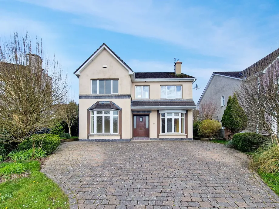 3 Dromard, Lahinch Road, Ennis, Co. Clare, V95EP02 - DNG Estate Agents