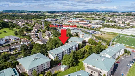 Apt., 11 Block 3 Riverwalk, Inner Ring Road, Waterford City, Co. Waterford, X91DH51 -  DNG