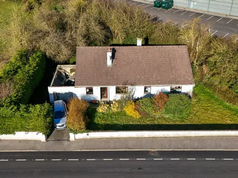 Srah Road, Tullamore, Co Offaly, R35D300 - DNG