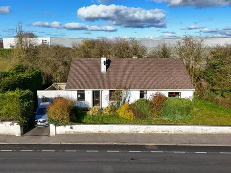 Srah Road, Tullamore, Co Offaly, R35D300 - DNG