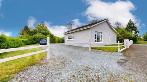 Ardcavan, Wexford, Y35W89V -  DNG