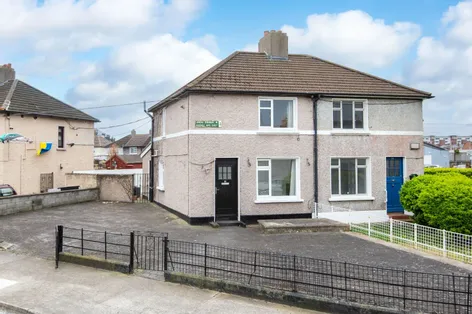 37 Russell Avenue East, East Wall, Dublin 3, D03 -  DNG