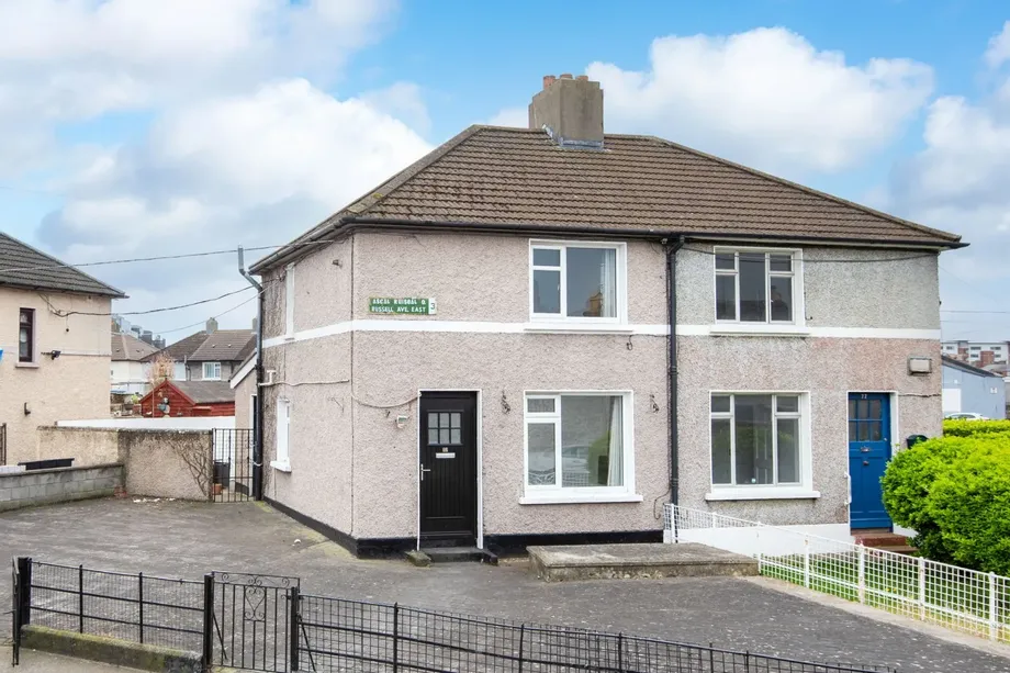 37 Russell Avenue East, East Wall, Dublin 3, D03 - DNG Estate Agents