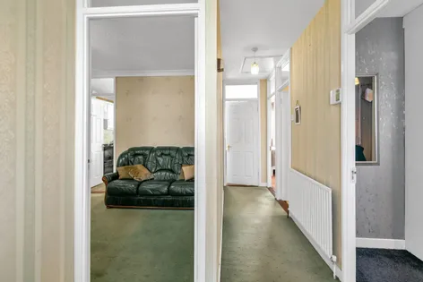 123 Hazelmere, Naas, Co. Kildare, W91 -  DNG