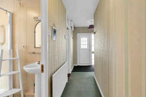 123 Hazelmere, Naas, Co. Kildare, W91 -  DNG