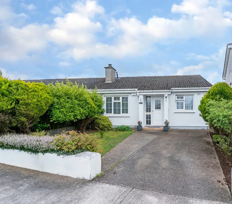 123 Hazelmere, Naas, Co. Kildare, W91 - DNG Estate Agents