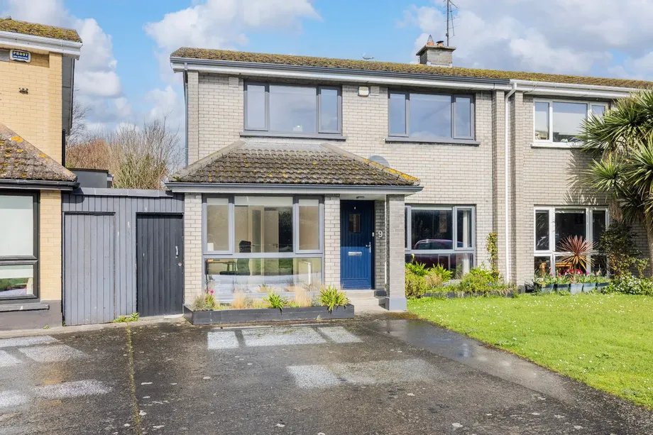 9 The Maltings, Skerries, Co. Dublin, K34 - DNG Estate Agents