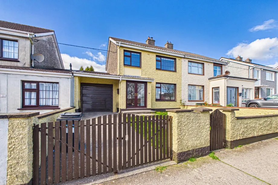 13 Belvedere Drive, Lisduggan, Waterford City, Co. Waterford, X91Y2NK - DNG Estate Agents