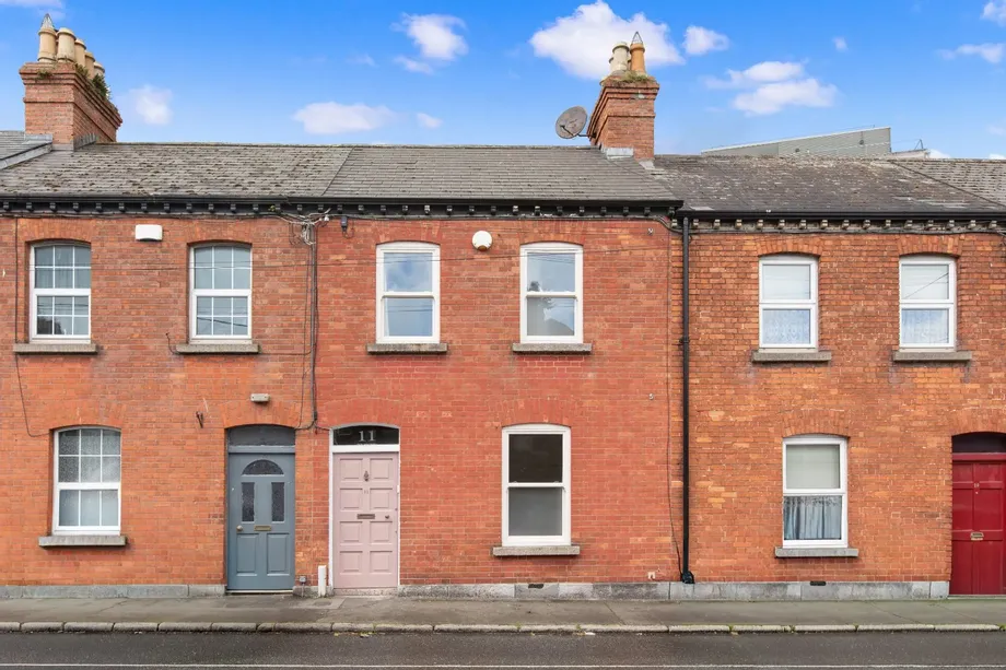 11 Leo Street, Phibsboro, Dublin 7, D07A3P8 - DNG Estate Agents