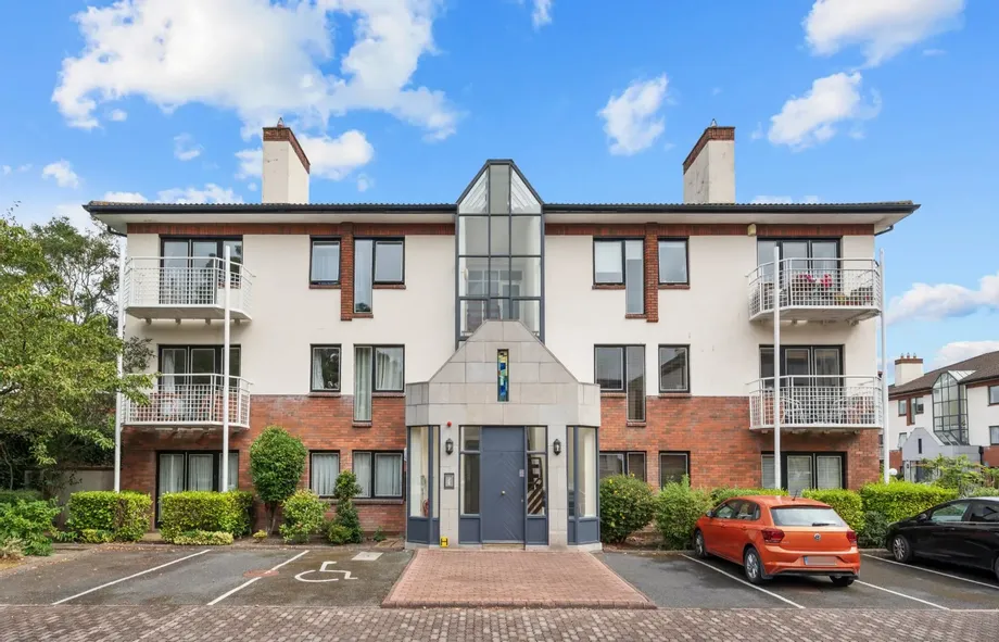 38 Brooklands, Nutley Lane, Donnybrook, Dublin, D04RC65 - DNG Estate Agents