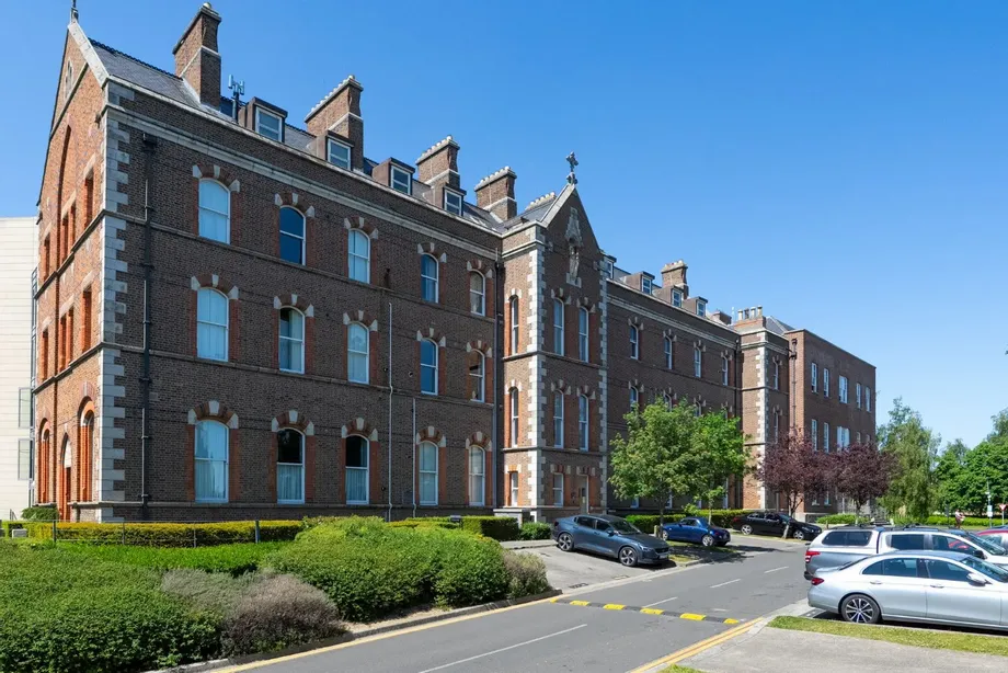 44 Convent Hall, Mount Saint Annes, Milltown, Dublin 6, D06A667 - DNG Estate Agents