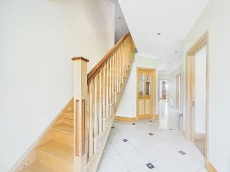 Tullig, Killarney, Co Kerry, V93T6RR -  DNG