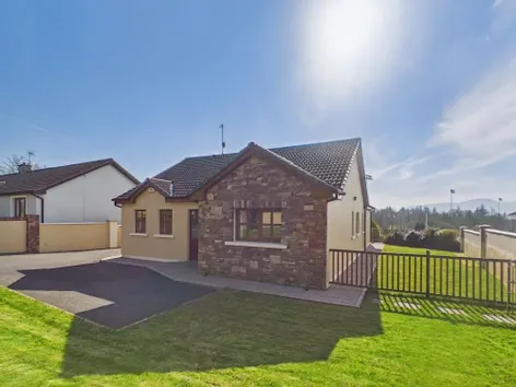 Tullig, Killarney, Co Kerry, V93T6RR -  DNG