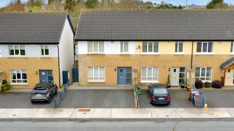 21 Knock Shee View, Old Golf Links Road, Blackrock, Co. Louth, A91 -  DNG