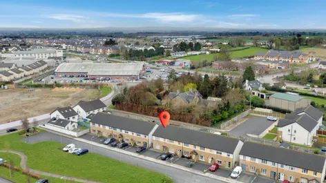 21 Knock Shee View, Old Golf Links Road, Blackrock, Co. Louth, A91 -  DNG