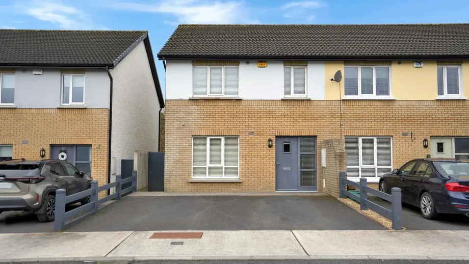 21 Knock Shee View, Old Golf Links Road, Blackrock, Co. Louth, A91 - DNG Estate Agents