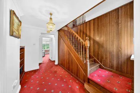The High Pines, Rooskey New, Rooskey, Co. Roscommon, N41VF53 -  DNG