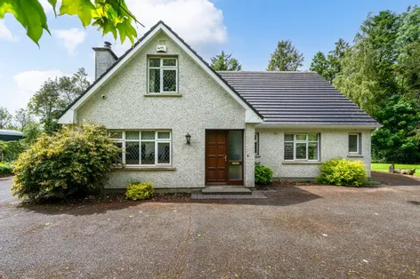 The High Pines, Rooskey New, Rooskey, Co. Roscommon, N41VF53 -  DNG